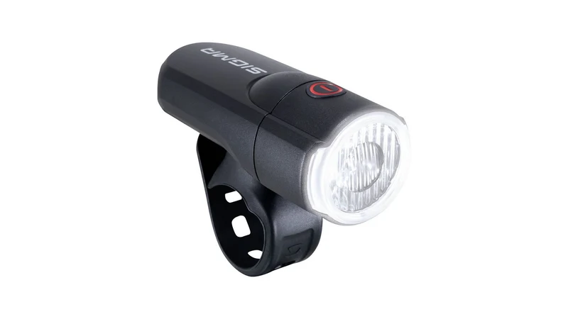 Sigma Aura 30 Frontleuchte