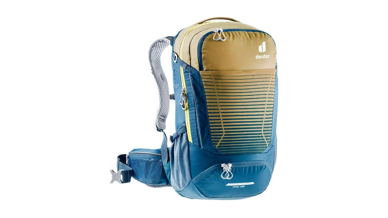 Deuter Trans Alpine Pro 28