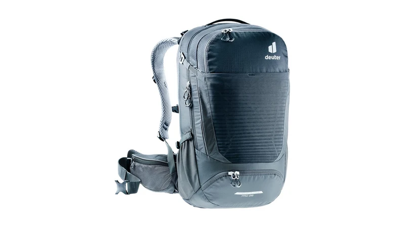 Deuter Trans Alpine Pro 28