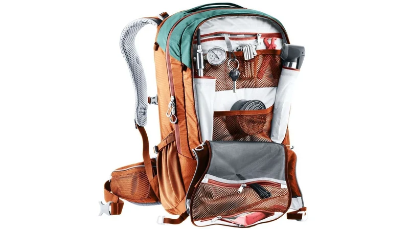 Deuter Trans Alpine Pro 28
