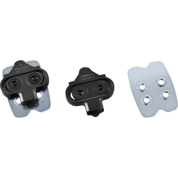 Shimano SH51 Single Release Shimano SPD Bike Shoe Cleats