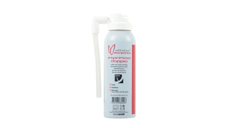 Mariposa Effetto Doppio 125ml