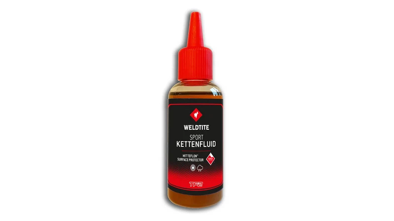 Weldtite TF2 Sport Kettenfluid