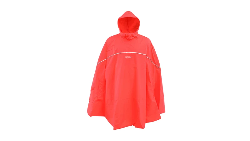 Otix Poncho Fahrradcape (Poncho)