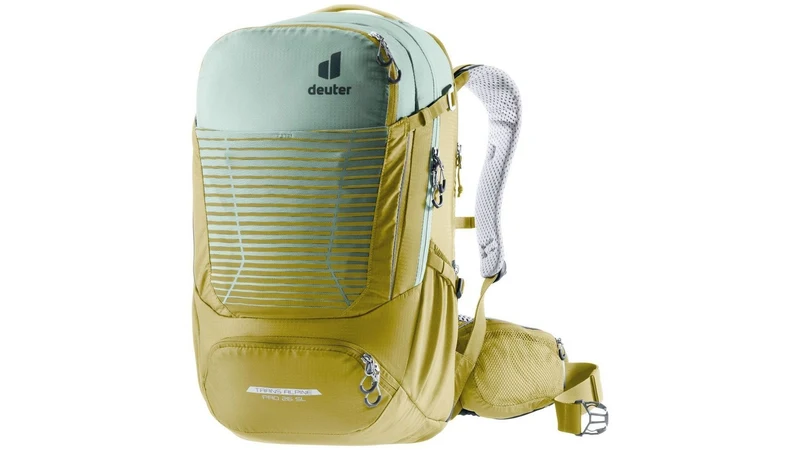 Deuter Trans Alpine Pro 26 SL