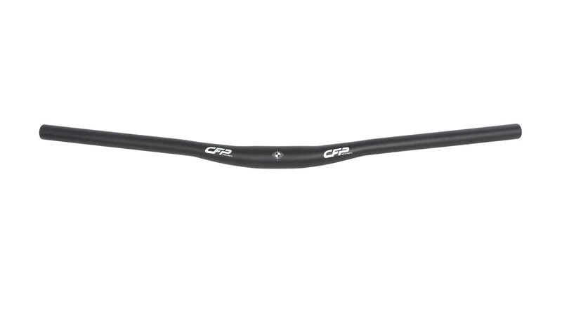 CFP Riserbar 680 mm Aluminium