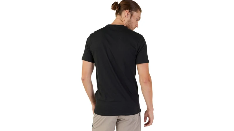 Fox FOX HEAD SS PREM TEE