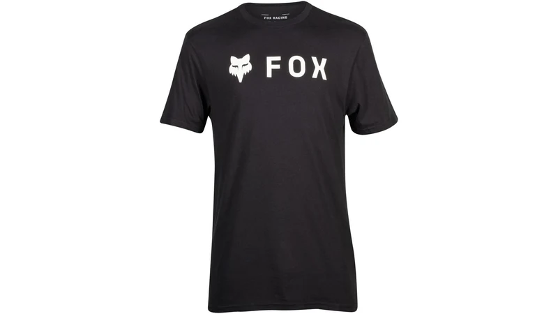 Fox ABSOLUTE SS PREM TEE