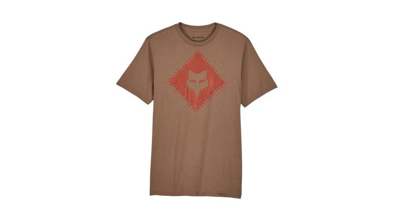 Fox LEO PREM SS TEE