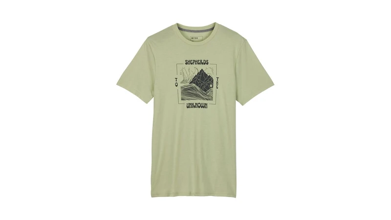 Fox SHEPHERDS TECH SS TEE