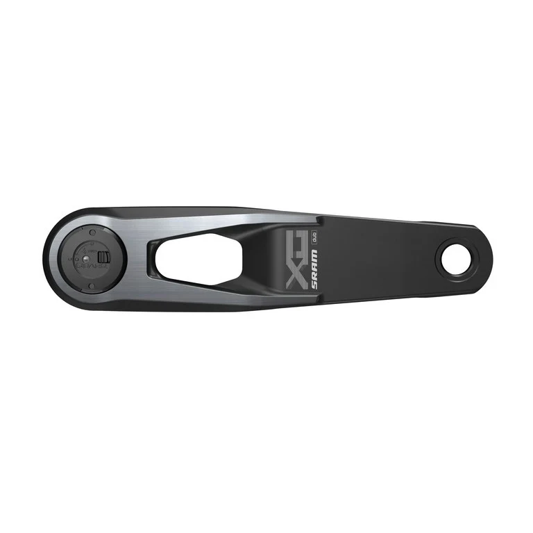 Sram l. Arm/Powermeter Spindle Sram X0 T-Type DUB MTB Wide,170mm,D1,Q174mm,CL55