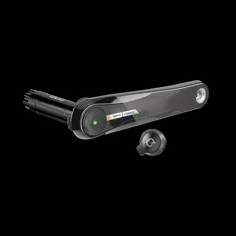 Sram linker Arm/Powermeter Spindle Force D2 DUB,172,5mm,D2, DM,Carbon, Iridescent