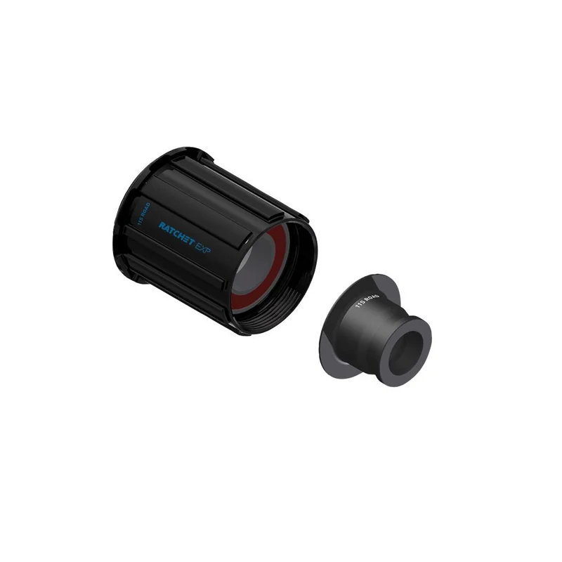 DT Swiss Stahl, für 12/148/142mm, Ratchet EXP Rotor Kit DT Swiss Road Shimano 11SP