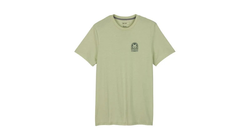 Fox EXPLORATION TECH SS TEE