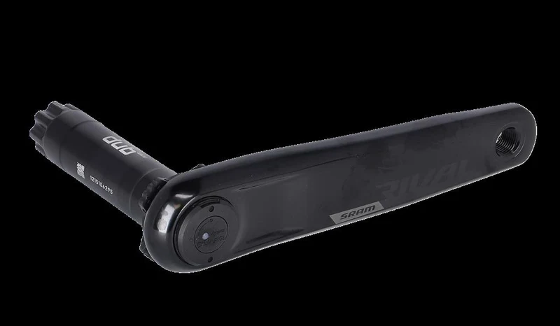 Sram linker Arm/Powermeter Spindle Sram Rival DUB,170mm,D1,DirectMount,Wide