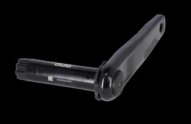 Sram linker Arm/Powermeter Spindle Sram Rival DUB,170mm,D1,DirectMount,Wide