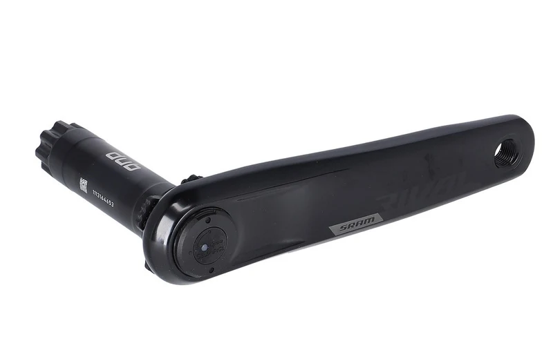 Sram linker Arm/Powermeter Spindle Sram Rival DUB,165mm,D1,DirectMount