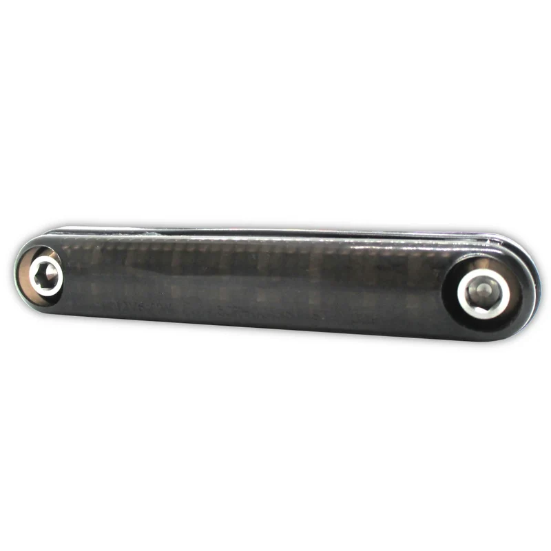 LED-Rücklicht Rail schwarz, Getönt, Biegsam, 105x19 mm, E-geprüft, 12V/1W