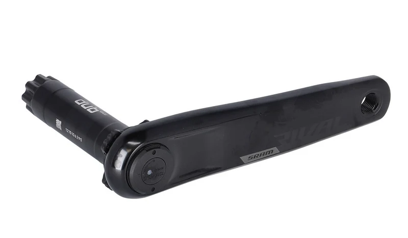 Sram linker Arm/Powermeter Spindle Sram Rival DUB,175mm,D1,DirectMount,Wide