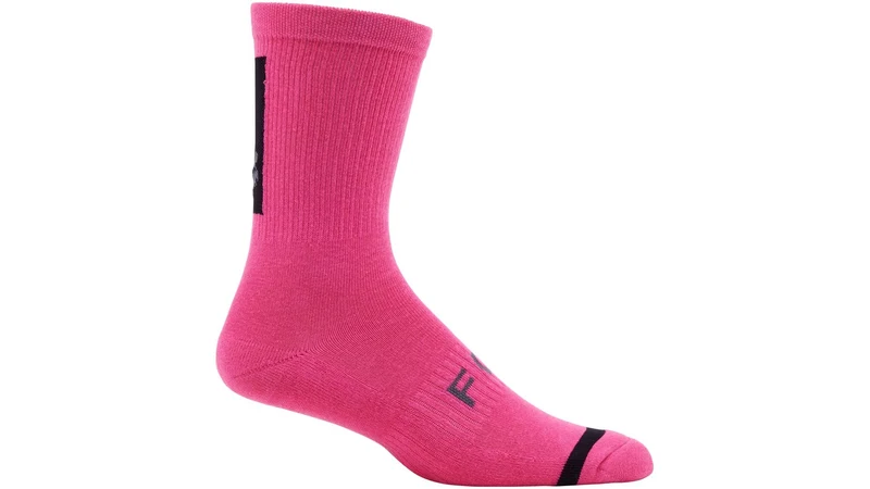 Fox 8" DEFEND SOCK Socken