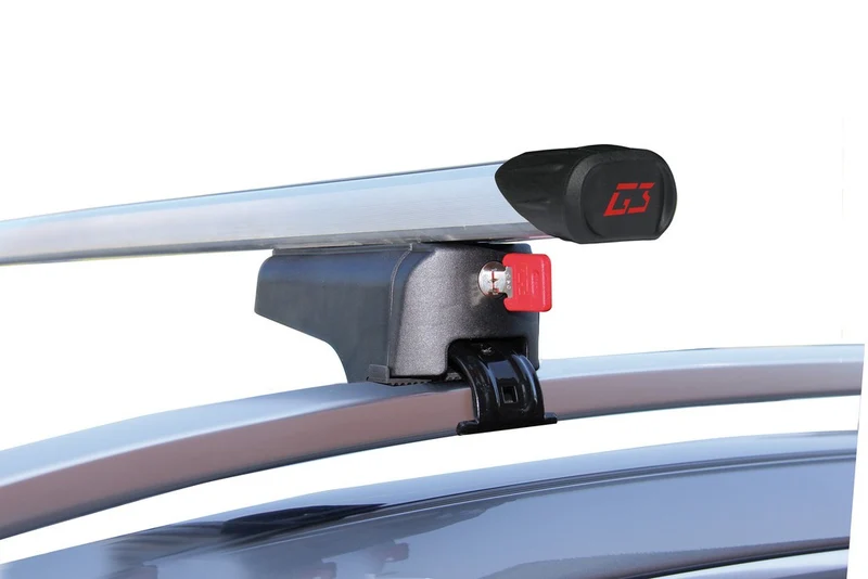 Peruzzo Relingträger Alu G3 clop 110cm