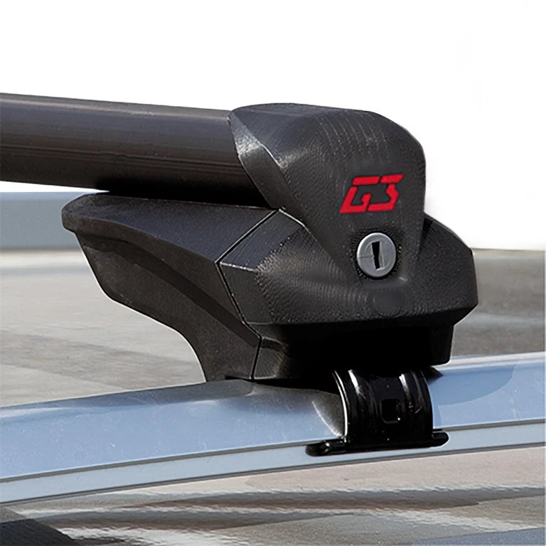 Peruzzo Relingträger Stahl G3 clop infinity 77-115cm