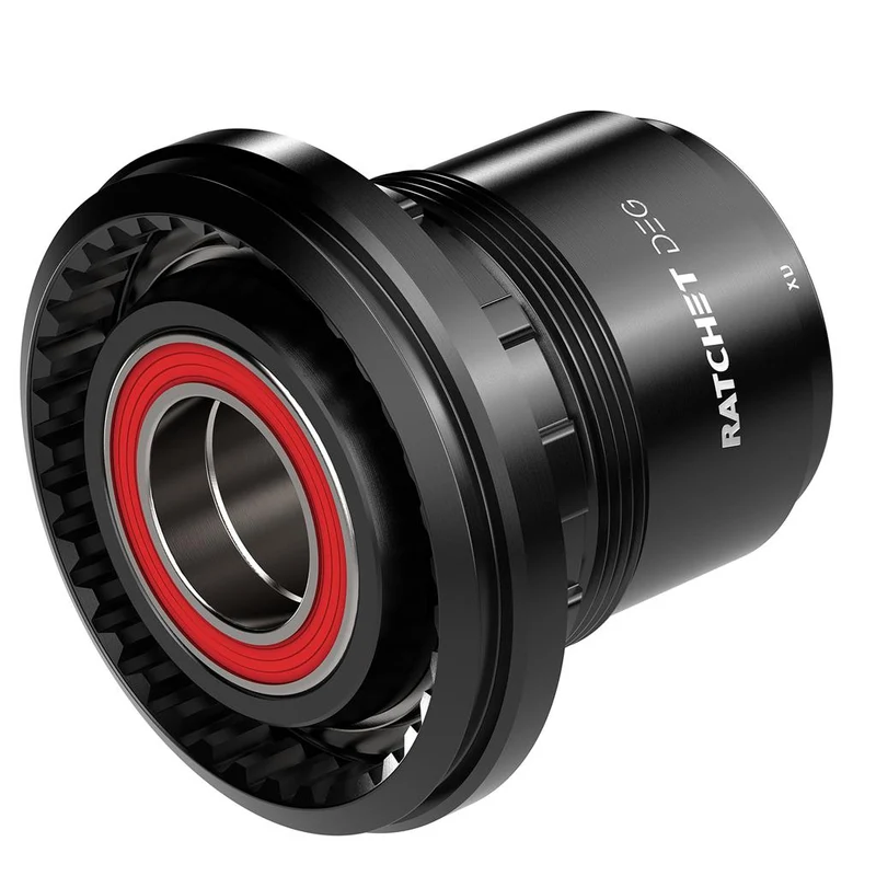 DT Swiss 157/12mm TA B+, 32L, IS 6-b, SRAM XD MTB HR-Nabe DT Swiss 240 MTB DB DEG 90