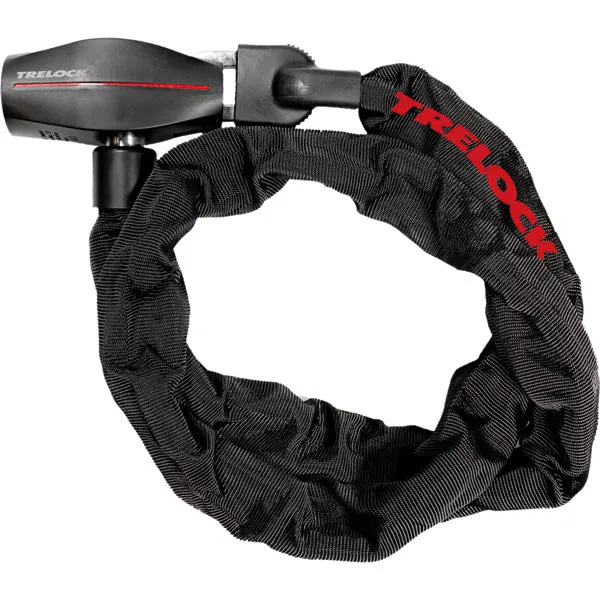 Trelock Bike Lock Chain BC480 110cm x 8mm