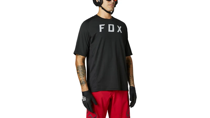 Fox Defend SS Jersey