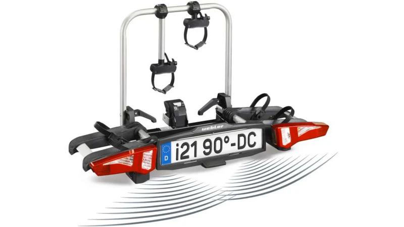 Uebler i21 90° DC