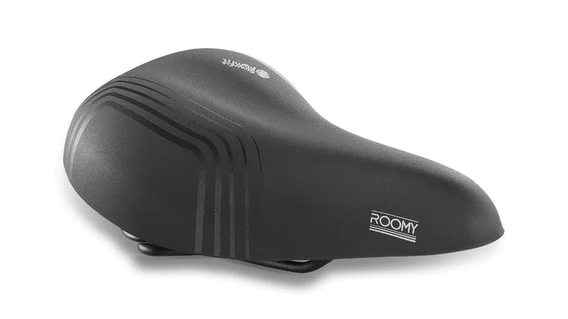 Selle Royal Roomy Classic Unisex