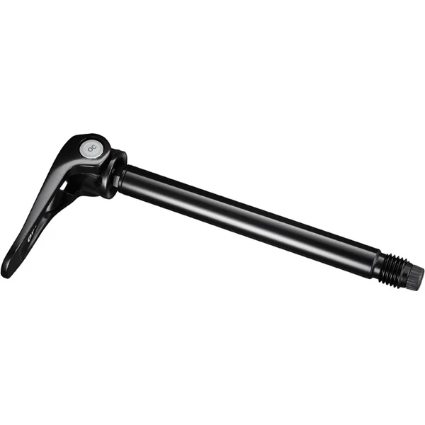 Shimano SM-AX720 Axle for E-Thru Rear 100mm Hub - 12mm Diameter