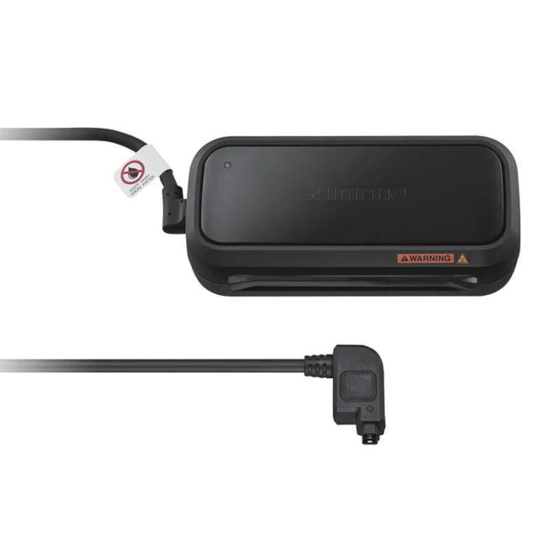 Shimano STEPS EC-E6002 Battery Charger Without SMBCC16 Power Cable