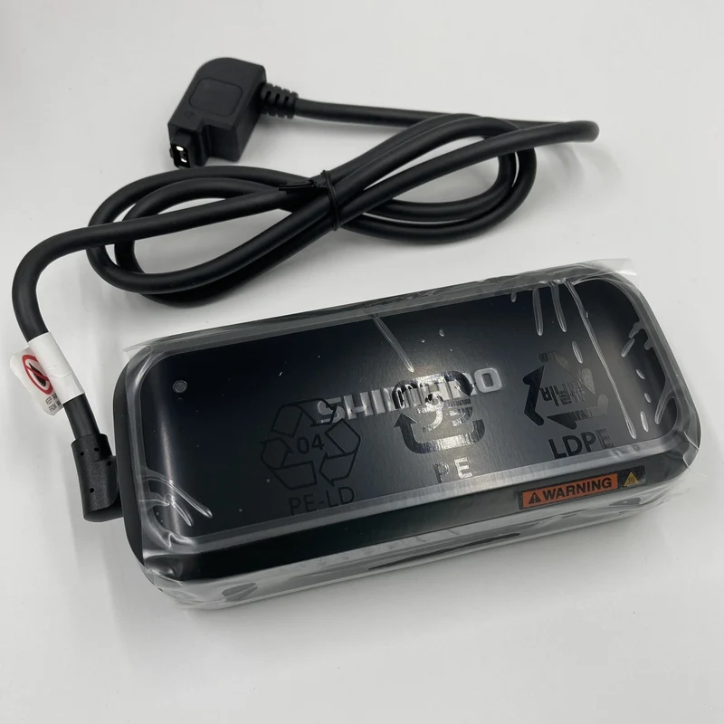 Shimano STEPS EC-E6002 Battery Charger Without SMBCC16 Power Cable
