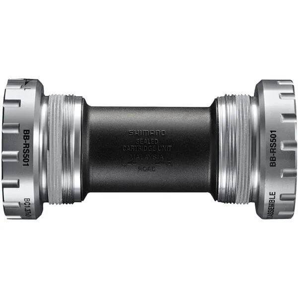 Shimano BB-RS501 Threaded Bottom Bracket