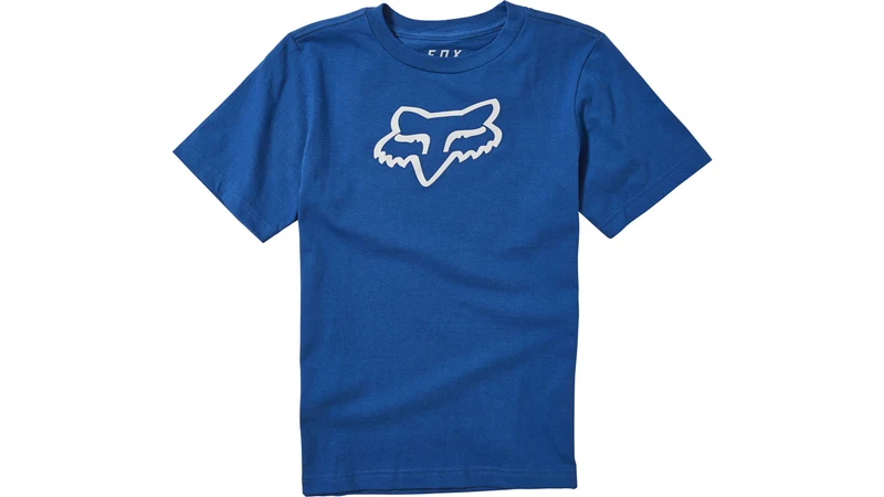 Fox Youth Legacy SS Tee