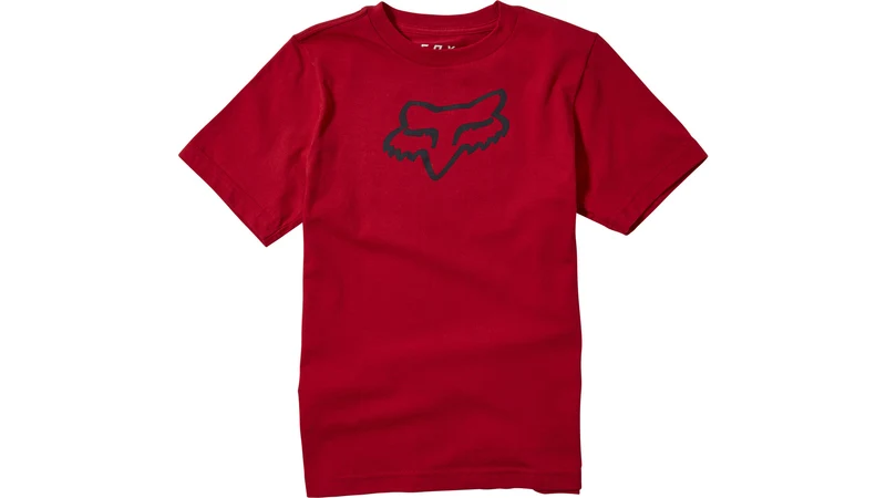 Fox Youth Legacy SS Tee