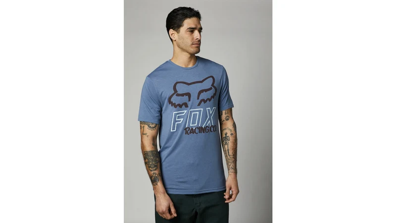 Fox Hightail SS Tech Tee