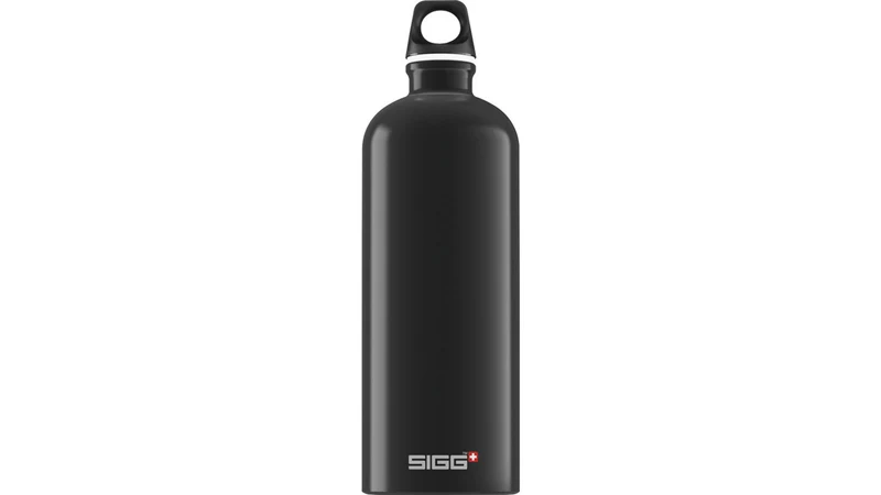 SIGG Traveller 1.0 L Trinkflasche