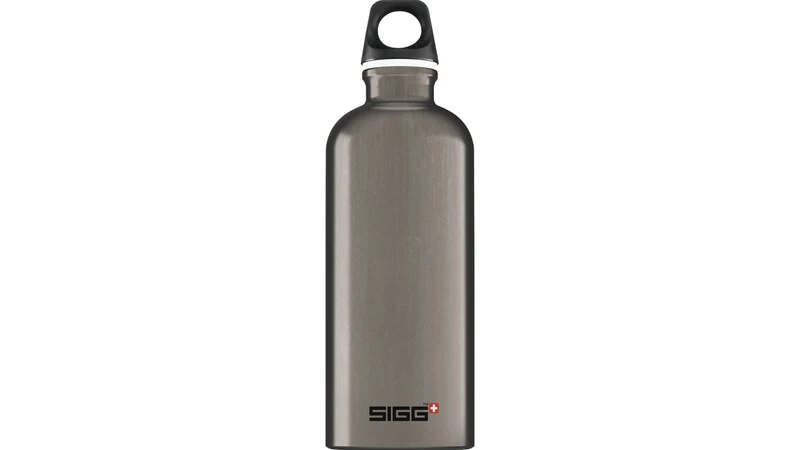 SIGG Traveller 1.0 L Trinkflasche