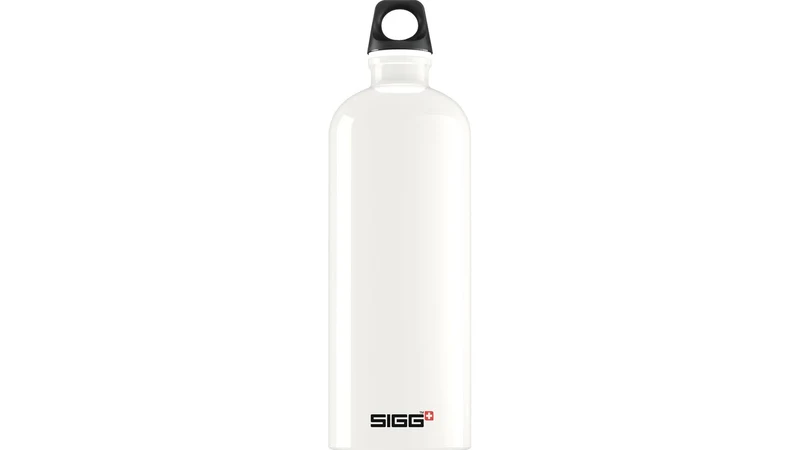 SIGG Traveller 1.0 L Trinkflasche