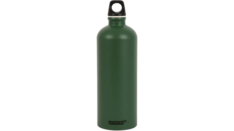 SIGG Traveller 1.0 L Trinkflasche