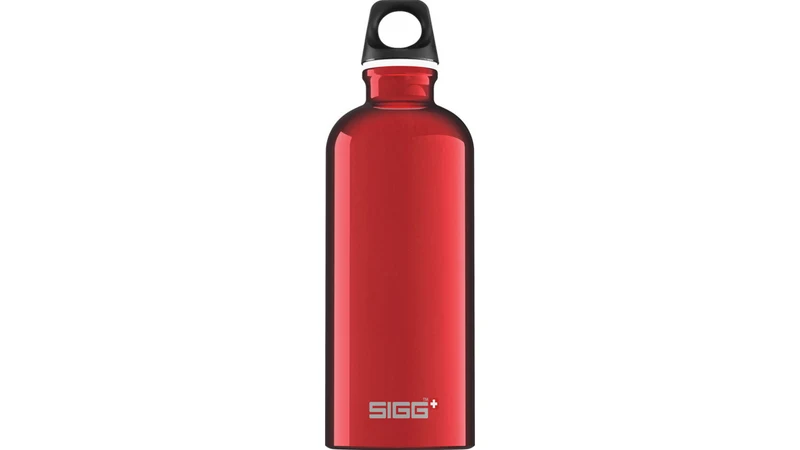 SIGG Traveller 0,6 Trinkflasche