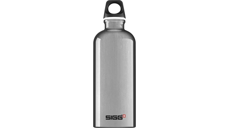 SIGG Traveller 0,6 Trinkflasche