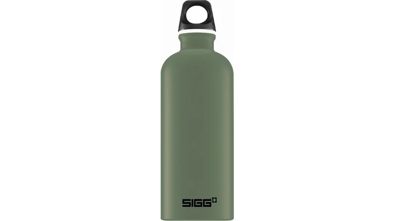 SIGG Traveller 0,6 Trinkflasche