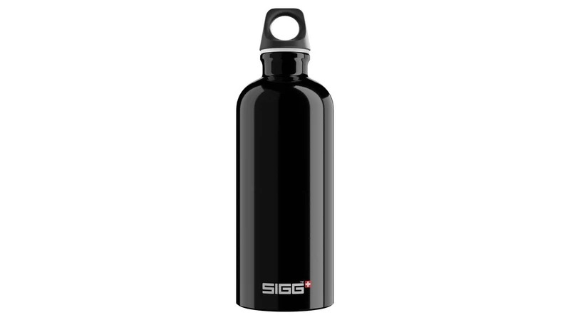 SIGG Traveller 0,6 Trinkflasche