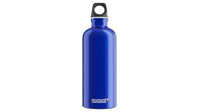 SIGG Traveller 0,6 Trinkflasche