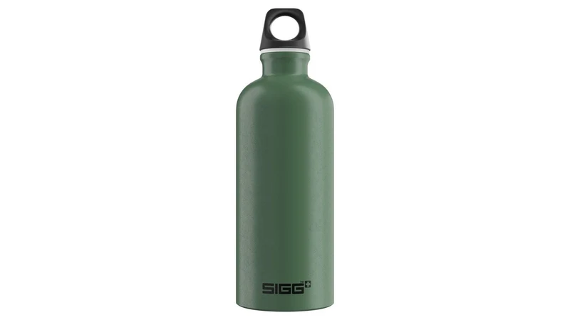 SIGG Traveller 0,6 Trinkflasche