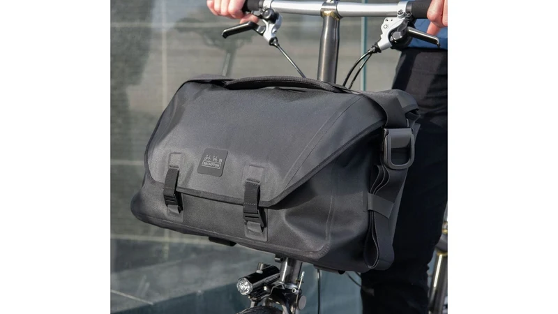 Brompton Metro Waterproof L