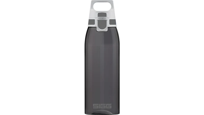 SIGG Total Color 1.0 L Trinkflasche